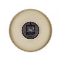 Dizajnové nástenné hodiny 5821OG Karlsson Charm small, 30 cm